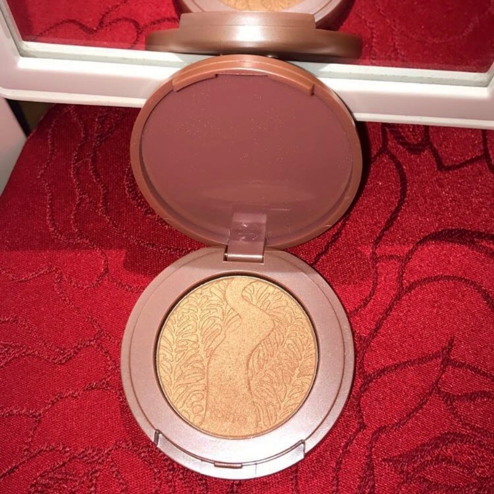 Tarte Idol blush